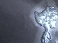 Hitachi Magic Wand vibrating on my taint results in an huge cumshot