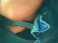 Hotwife asks if boytoy likes fucking her ass