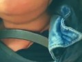 Hotwife asks if boytoy likes fucking her ass