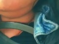 Hotwife asks if boytoy likes fucking her ass