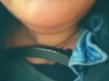Hotwife asks if boytoy likes fucking her ass