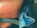 Hotwife asks if boytoy likes fucking her ass