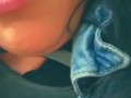 Hotwife asks if boytoy likes fucking her ass