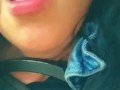 Hotwife asks if boytoy likes fucking her ass