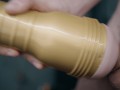 Big veiny white cock fucking fleshlight. Lots of cum!!! 4K