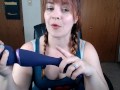 Wand by We-Vibe Review
