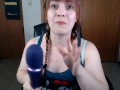 Wand by We-Vibe Review