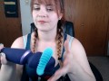 Wand by We-Vibe Review