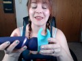 Wand by We-Vibe Review