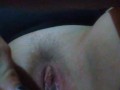 Masturbating maniac