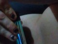 Masturbating maniac