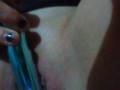 Masturbating maniac
