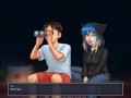 SummertimeSaga ROMANTIC APPOINTMENT (eve's route)-PART 88