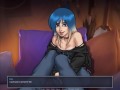 SummertimeSaga SHOWING UP HERSELF (eve route- vagina choice)-PART 90