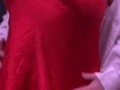 japanese girl stripteases in school girl outfit 