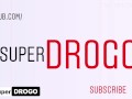 Intense CLOSE UP TRIBBING - Super DROGO