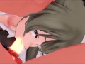 kumano　irrumatio