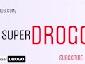Amazing LESBIAN Pussy Licking and TRIBBING  - Super DROGO