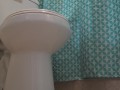 Pee Close-Up With Kendra Lynn