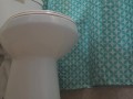 Pee Close-Up With Kendra Lynn