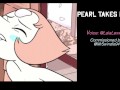 PEARL TAKES IT ALL (voice)