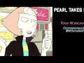 PEARL TAKES IT ALL (voice)