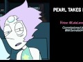 PEARL TAKES IT ALL (voice)