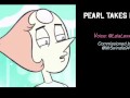 PEARL TAKES IT ALL (voice)