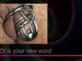 Guide to Chastitiy for Keyholders 03 (Tease and Denial) - male chastity