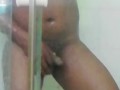 Anal shower: Amateur Japanese lesbian milf stepmom squirting is satisfying