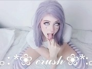 ｡: * ❀ crush ❀ *:｡