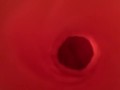 Internal view of Fleshlight Vortex 