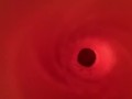 Internal view of Fleshlight Vortex 