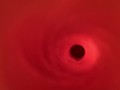 Internal view of Fleshlight Vortex 
