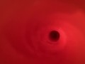 Internal view of Fleshlight Vortex 