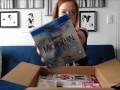 GVlogs - Unboxing Dildos, Spit Play, Suction and more!