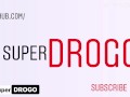 Insanely SCISSORING - Super DROGO