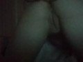 Stretching Out Kendra's Tight Little Ass