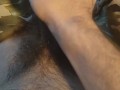 Hung twink jerks off with a nice cumshot