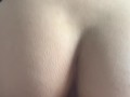 POV | Watch me ride my lesbian roommate until I cum uncontrollably