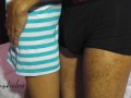 sri lankan step-sister with stepbrother homemade sex