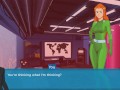 Paprika Trainer [v0.4.5.0] Totally Spies Part 1 Sexy Chicks By LoveSkySan69