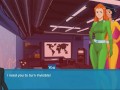 Paprika Trainer [v0.4.5.0] Totally Spies Part 5 Dildos By LoveSkySan69