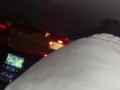 Blowjob in the backseat of a FULL passenger car! No fucks givin!