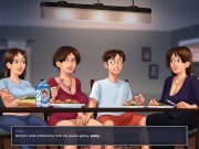 SummertimeSaga SPICY DINNER- PART 106