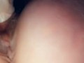 Back in the saddle riding my dildo