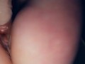 Back in the saddle riding my dildo