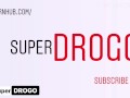 Khalessi and Saelis, TRIBBING and SCISSORING Tik Tok - Super DROGO