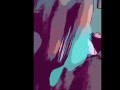 Comic book filter fun 