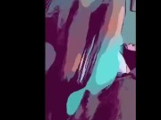 Comic book filter fun 